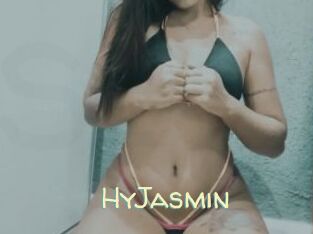 HyJasmin