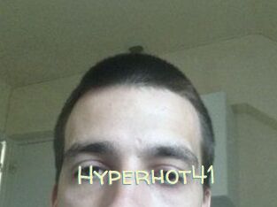 Hyperhot41