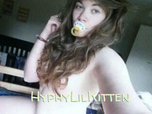 HyphyLilKitten Sexy Tchat