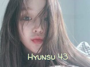 Hyunsu_43 Sexy Tchat