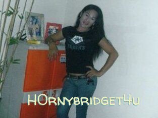 H0rnybridget4u