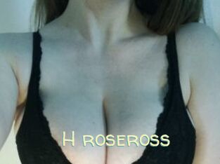 H_roseross