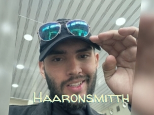 Haaronsmitth