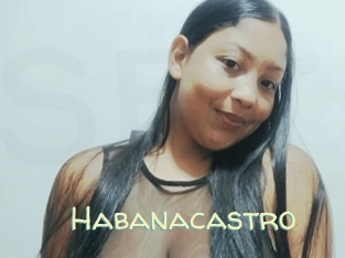 Habanacastro