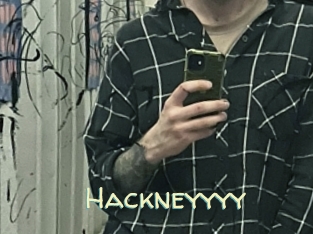 Hackneyyyy