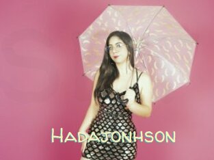 Hadajonhson
