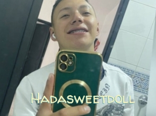 hadasweetdoll Sexy Tchat