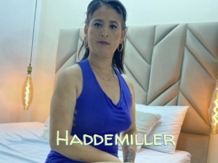 Haddemiller
