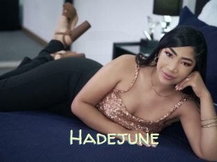 Hadejune