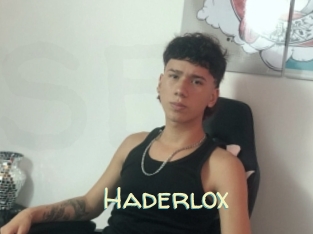 Haderlox