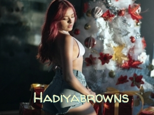 Hadiyabrowns