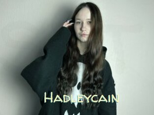 Hadleycain