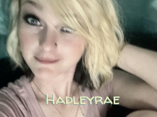 Hadleyrae