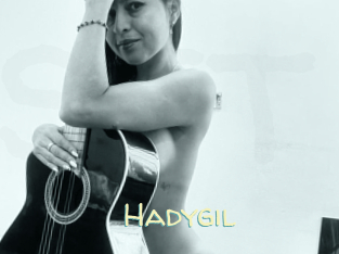 Hadygil
