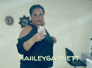 Haiileygarnett