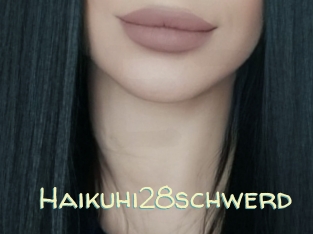 Haikuhi28schwerd