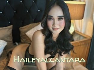 haileyalcantara Sexy Tchat