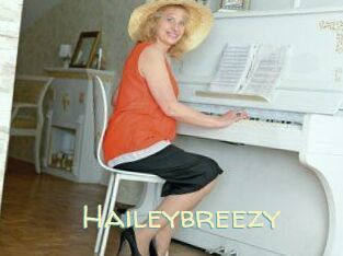 Haileybreezy