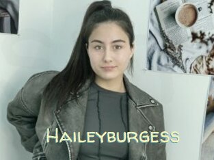 Haileyburgess