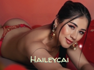 Haileycai