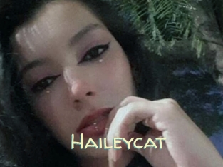 Haileycat