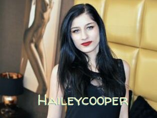 Haileycooper