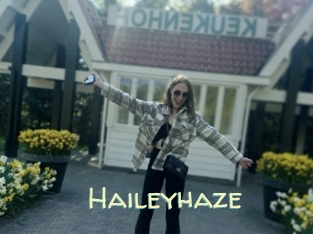 Haileyhaze