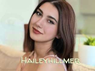 Haileyhillmer