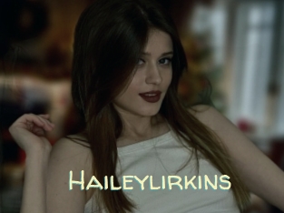 Haileylirkins