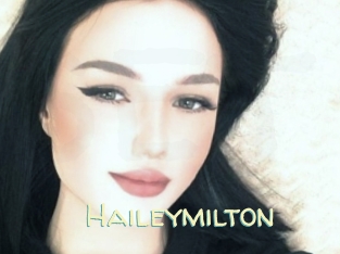 Haileymilton