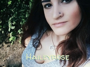 Haileyrose