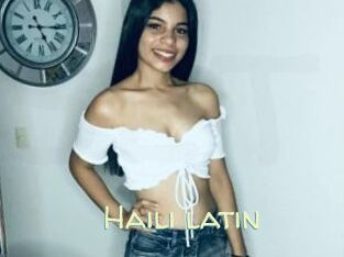 Haili_latin