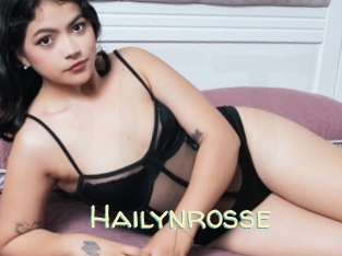 Hailynrosse