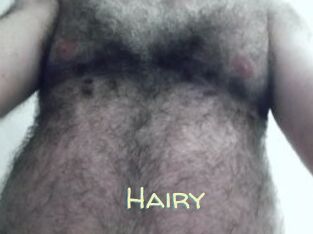 Hairy