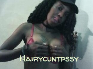Hairycuntpssy