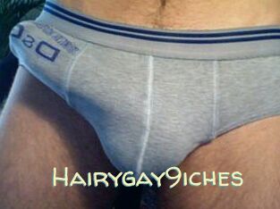 Hairygay9iches