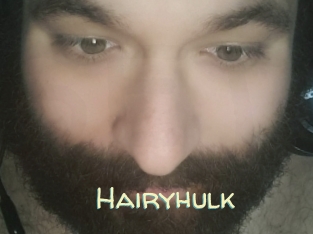 hairyhulk Sexy Tchat