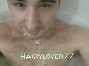 Hairylover77