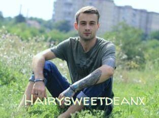 Hairysweetdeanx