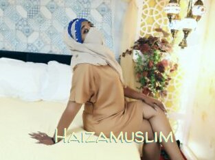 Haizamuslim