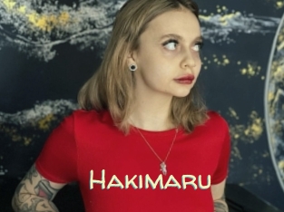Hakimaru