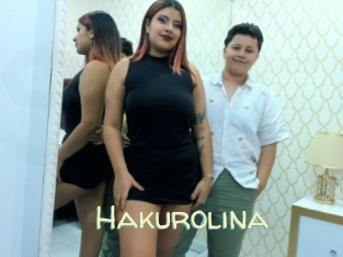 Hakurolina