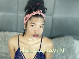 Halaiahaven