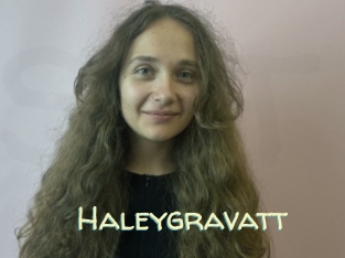 Haleygravatt