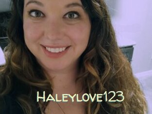 Haleylove123