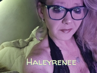 haleyrenee Sexy Tchat