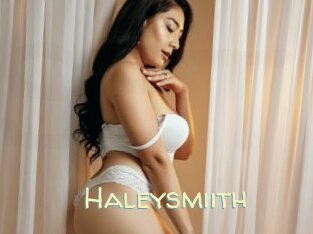 Haleysmiith