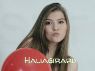 Haliagirard