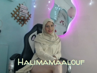 Halimamaalouf