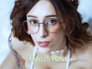 Halistone